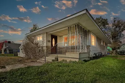 706 Frebis Avenue, Columbus, OH 43206 - Photo 1