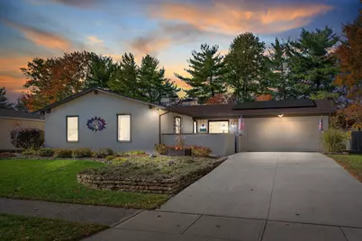 5111 Portland Street, Columbus, OH 43220 - Photo 1