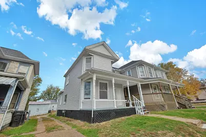 1305 Ridge Avenue, Zanesville, OH 43701 - Photo 1