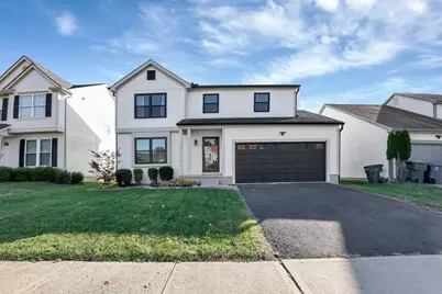 3099 Ambarwent Road, Reynoldsburg, OH 43068 - Photo 1