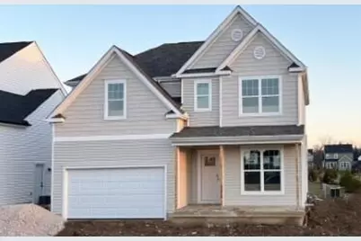 3158 Melody Loop, Plain City, OH 43064 - Photo 1