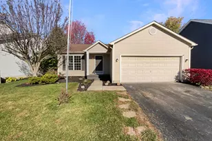 6132 Brushwood Blvd, Hilliard, OH 43026 - Photo 1
