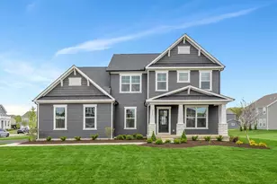 7335 Coralberry Wy, Plain City, OH 43064 - Photo 1