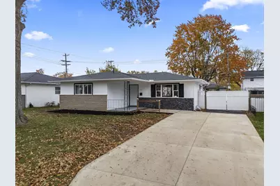 5290 Hazelwood Road, Columbus, OH 43229 - Photo 1
