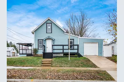 501 Oak Street, Mount Vernon, OH 43050 - Photo 1