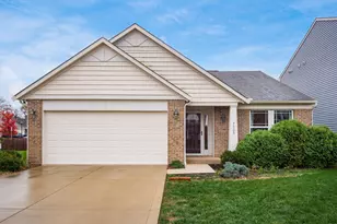 7505 Winding Path Ct, Canal Winchester, OH 43110 - Photo 1