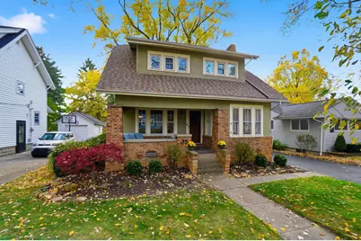 35 Hiawatha Avenue, Westerville, OH 43081 - Photo 1