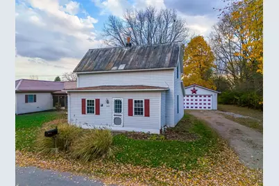 205 W Center Street, Milford Center, OH 43045 - Photo 1