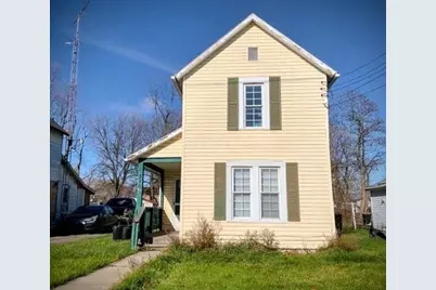 316 Patten Street, Marion, OH 43302 - Photo 1