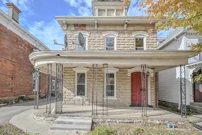 412 N Main Street, Urbana, OH 43078 - Photo 1