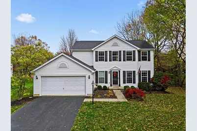 6498 Wyndburne Drive, Dublin, OH 43016 - Photo 1