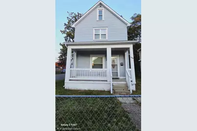 166 N Harris Avenue, Columbus, OH 43204 - Photo 1
