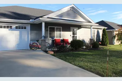 1505 Eagle Street, Bellefontaine, OH 43311 - Photo 1