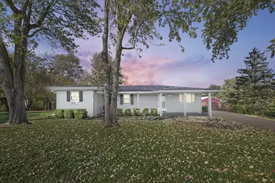 4956 Durrett Road, Orient, OH 43146 - Photo 1