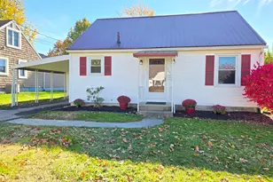 329 Hetrick Dr, Galion, OH 44833 - Photo 1