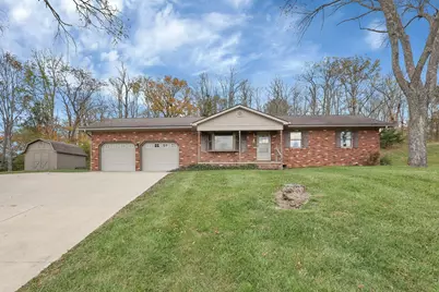 10217 County Road 550, Chillicothe, OH 45601 - Photo 1