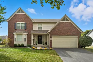 6695 Dietz Dr, Canal Winchester, OH 43110 - Photo 1