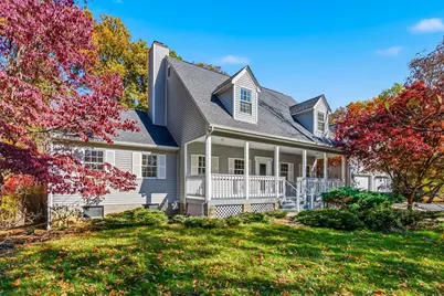 9353 Knoll Drive, Galena, OH 43021 - Photo 1