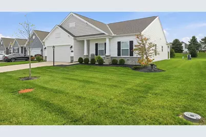 311 Blue Ridge Court, Ostrander, OH 43061 - Photo 1