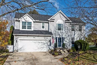 644 Boulder Drive, Delaware, OH 43015 - Photo 1