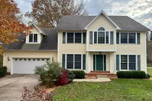 595 Hydraulic Ave, Coshocton, OH 43812 - Photo 1