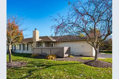 2658 Rolling Oaks Boulevard, Hilliard, OH 43026 - Photo 1