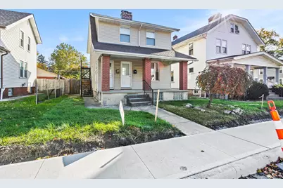 2876 Indianola Avenue, Columbus, OH 43202 - Photo 1