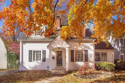 4415 Aldrich Place, Columbus, OH 43214 - Photo 1