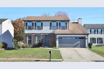 6736 Riverside Glen Court, Dublin, OH 43017 - Photo 1