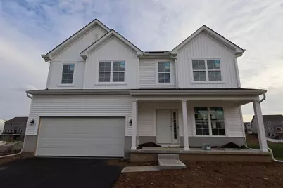 4546 Burgstaller Court, Grove City, OH 43123 - Photo 1