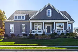 8381 Laidbrook Pl, New Albany, OH 43054 - Photo 1