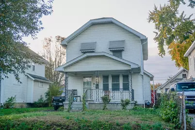677 S Warren Avenue, Columbus, OH 43204 - Photo 1