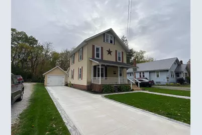 209 W Marion Street, Mount Gilead, OH 43338 - Photo 1