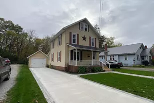 209 W Marion St, Mount Gilead, OH 43338 - Photo 1