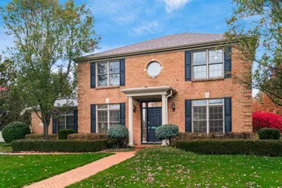 8255 Harvest Wind Drive, Westerville, OH 43082 - Photo 1