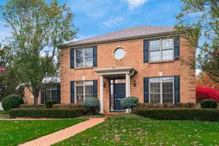 8255 Harvest Wind Dr, Westerville, OH 43082 - Photo 1