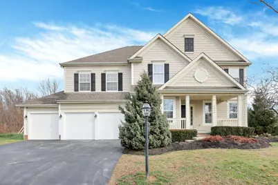 7090 Dean Farm Road, New Albany, OH 43054 - Photo 1