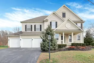 7090 Dean Farm Rd, New Albany, OH 43054 - Photo 1