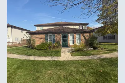 2029 Burwell Drive #A, Columbus, OH 43209 - Photo 1