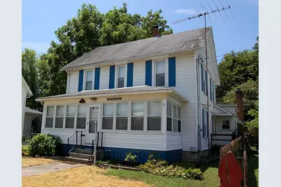 142 S Franklin Street, Richwood, OH 43344 - Photo 1