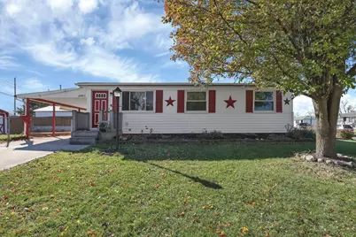 2861 Blankner Drive, Grove City, OH 43123 - Photo 1