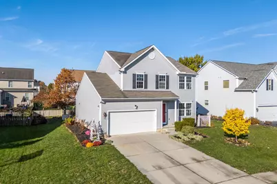 5652 Platinum Drive, Grove City, OH 43123 - Photo 1