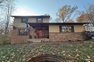 8020 Smith-Calhoun Rd, Plain City, OH 43064 - Photo 1