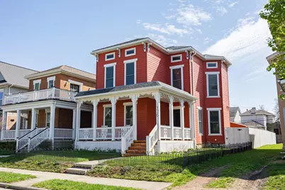 176 N 20th Street, Columbus, OH 43203 - Photo 1