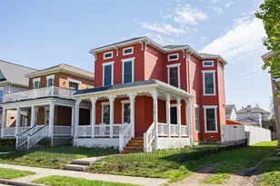 176 N 20th St, Columbus, OH 43203 - Photo 1