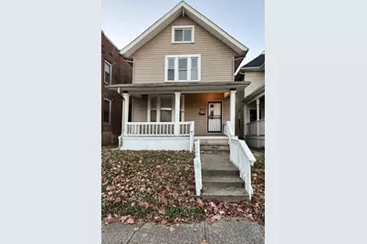 823 Oakwood Avenue, Columbus, OH 43206 - Photo 1
