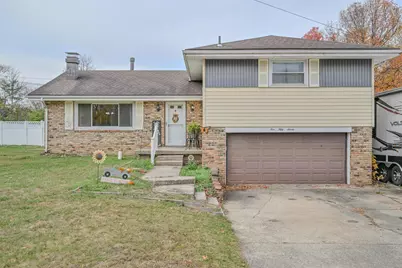 557 Vale Road, Springfield, OH 45504 - Photo 1