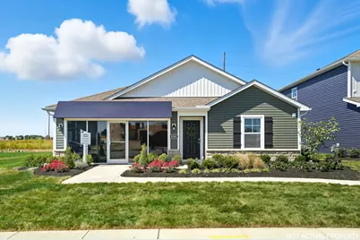 412 Garnet Ranch Drive, Delaware, OH 43015 - Photo 1