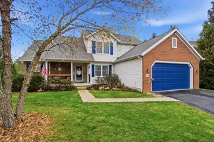 9740 Camarillo Cir, Plain City, OH 43064 - Photo 1