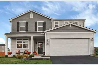 4409 Hickory Lane, Hebron, OH 43025 - Photo 1